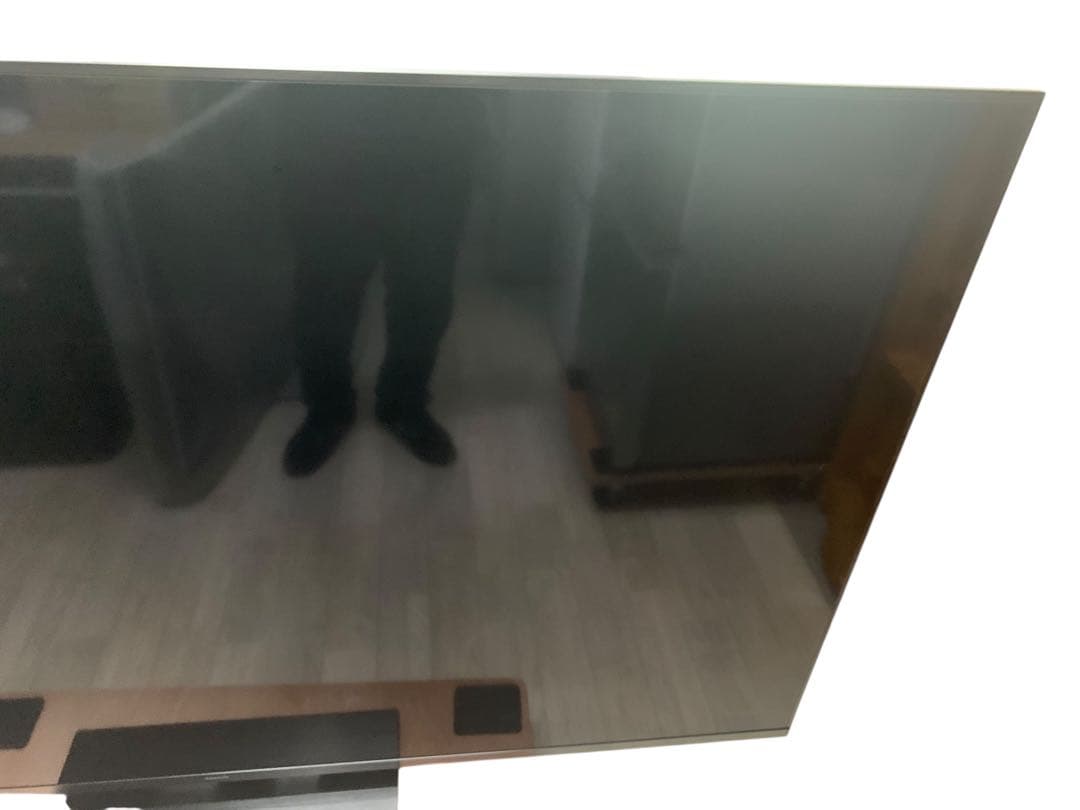 Panasonic VIERATH-75JX900 75インチテレビ 大阪商品