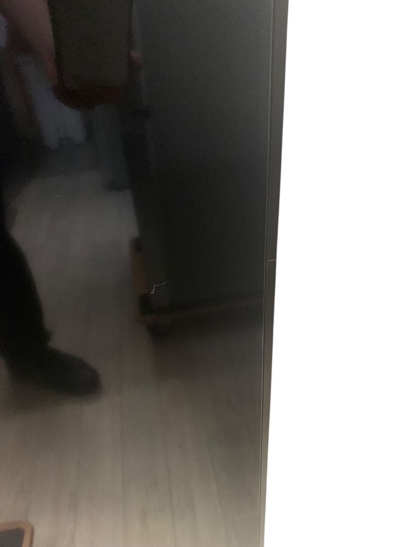 Panasonic VIERATH-75JX900 75インチテレビ 大阪商品