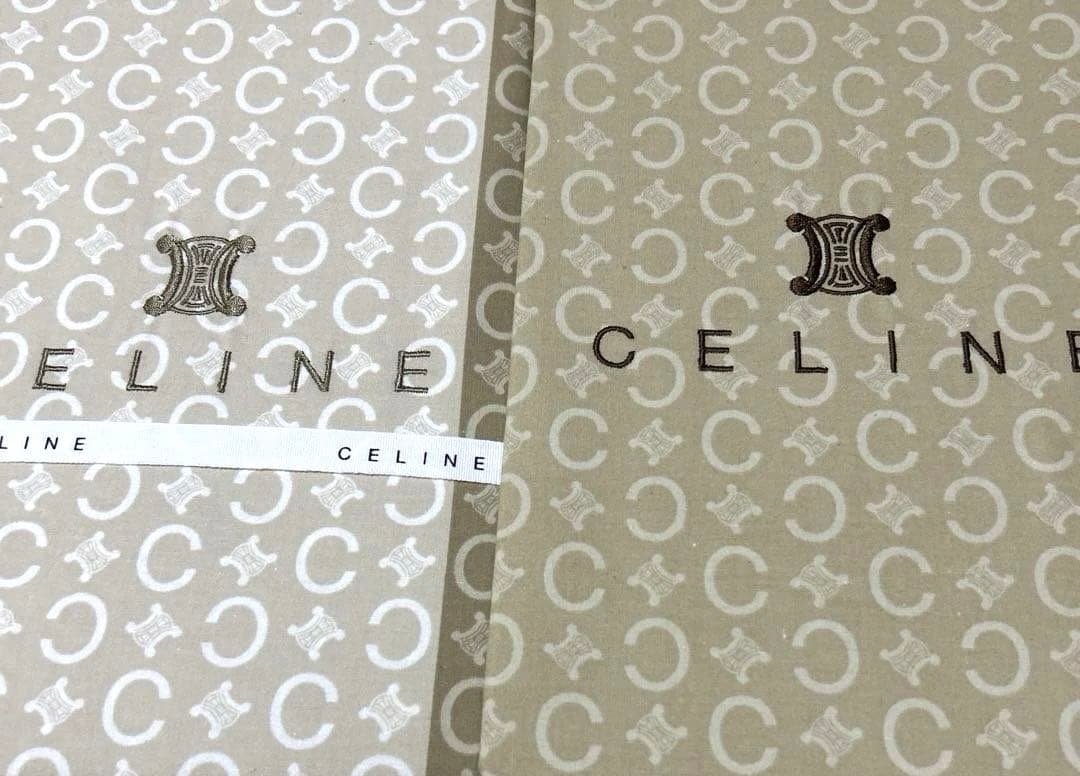 CELINE❤︎シーツセット