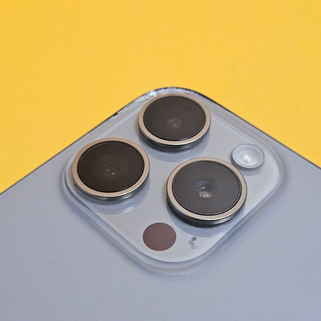 iPhone 15 Pro 256GB｜24時間以内発送!#389