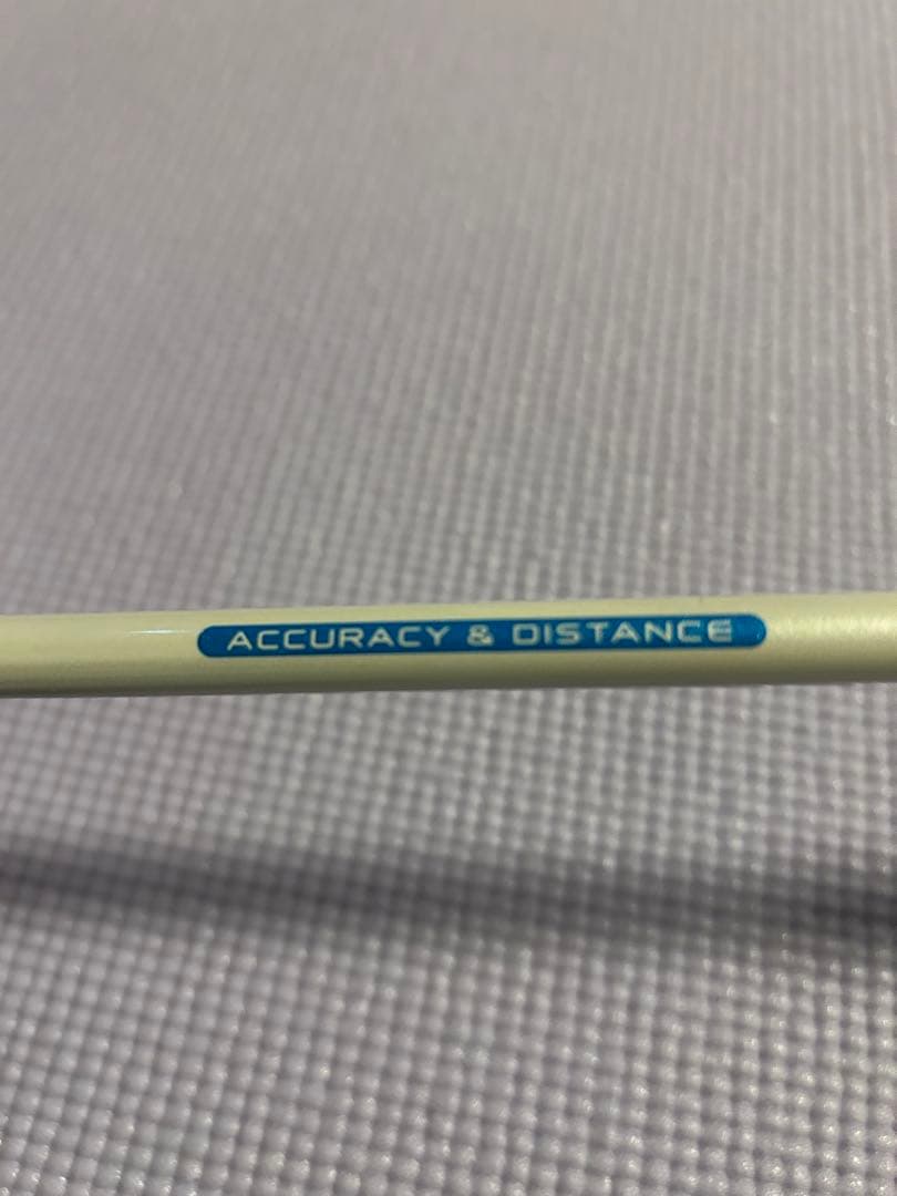 Graphite Design HD-6X ドライバー用　スリクソンスリーブ付き