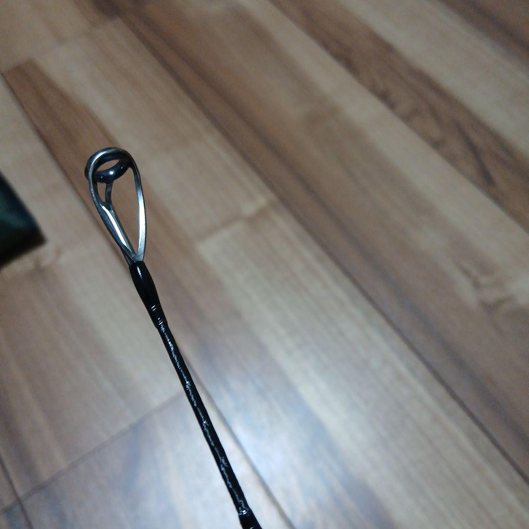 【ko】シマノ　キャプチャー163H-5