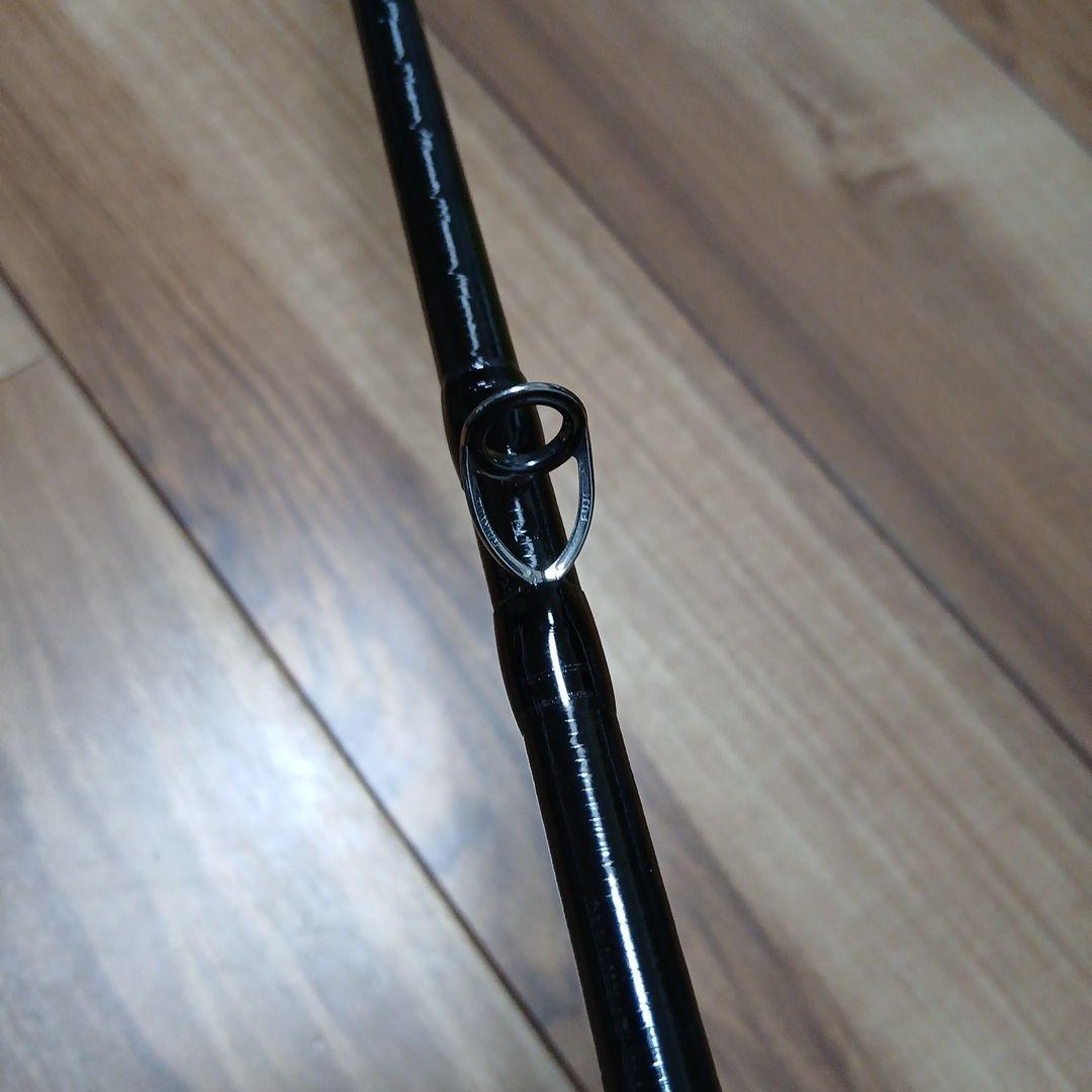 【ko】シマノ　キャプチャー163H-5