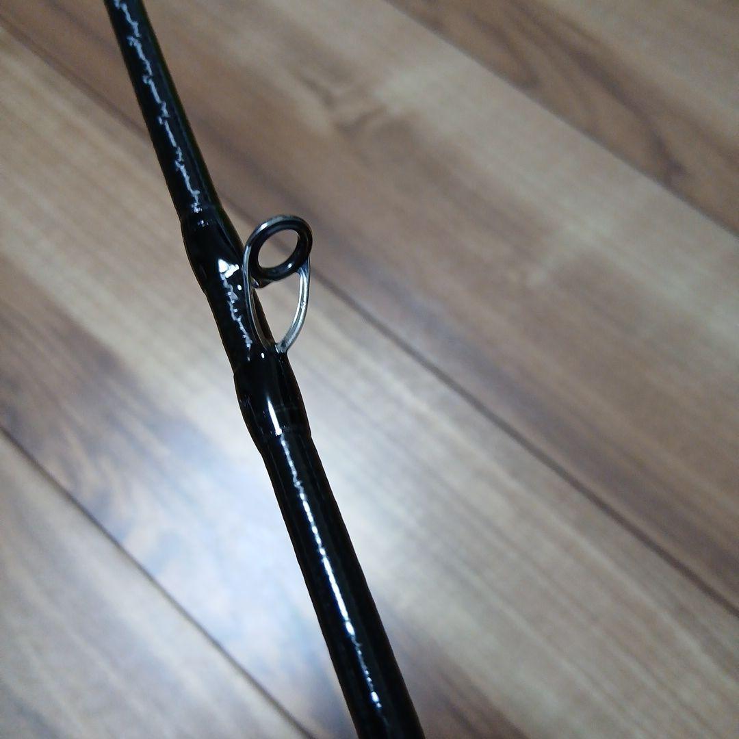 【ko】シマノ　キャプチャー163H-5