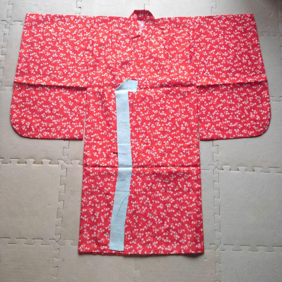 七五三 7歳 女の子 セット しちごさん 7才昭和レトロ 七歳