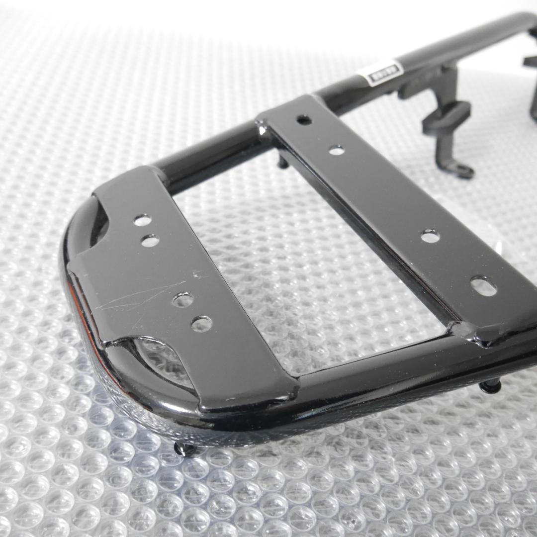 ヤマハ X-FORCE 155 Xフォース SG79J ヤマハ純正リアキャリア