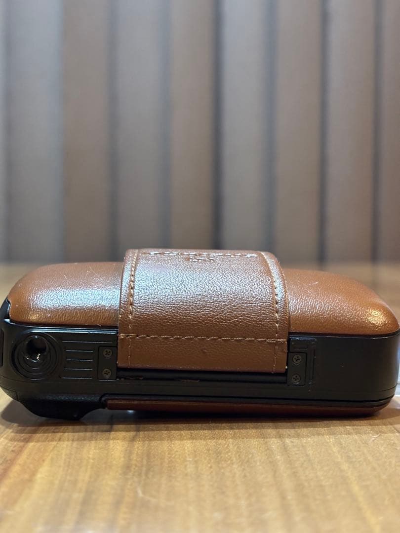 OLYMPUS LT-1 コンパクトフィルムカメラ