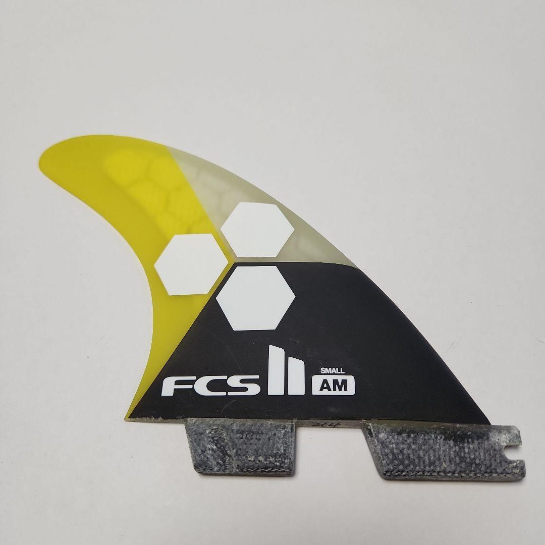 ★FCS2 シェイパーシリーズ AMフィン アルメリック