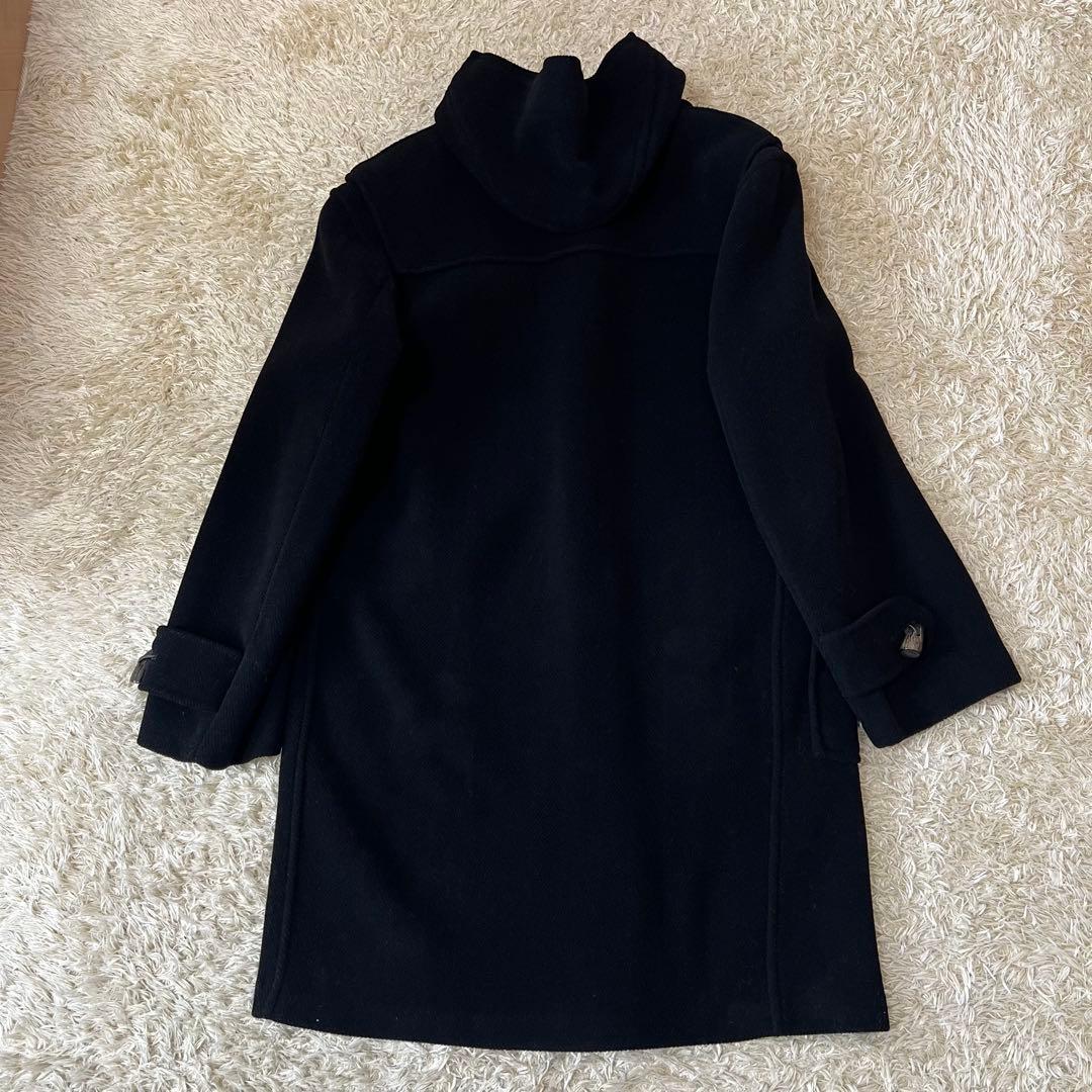 ☆極美品☆グローバーオール　80～90S　キングストン　ムーアブルック　水牛　黒