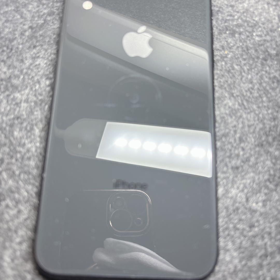 iPhoneXR〔10R） 64GB ブラック 本体のみ SIMフリー