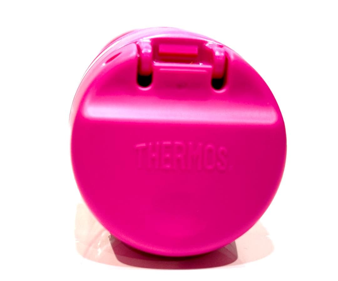 【オマケ付】パウパト Thermos サーモス 12オンス ストローボトル 交換