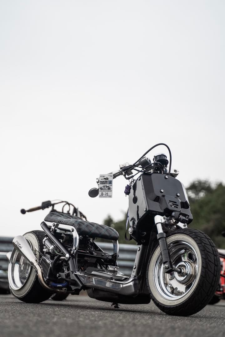 Kouさん専用　Rigid Industries ズーマー　ヘッドライト