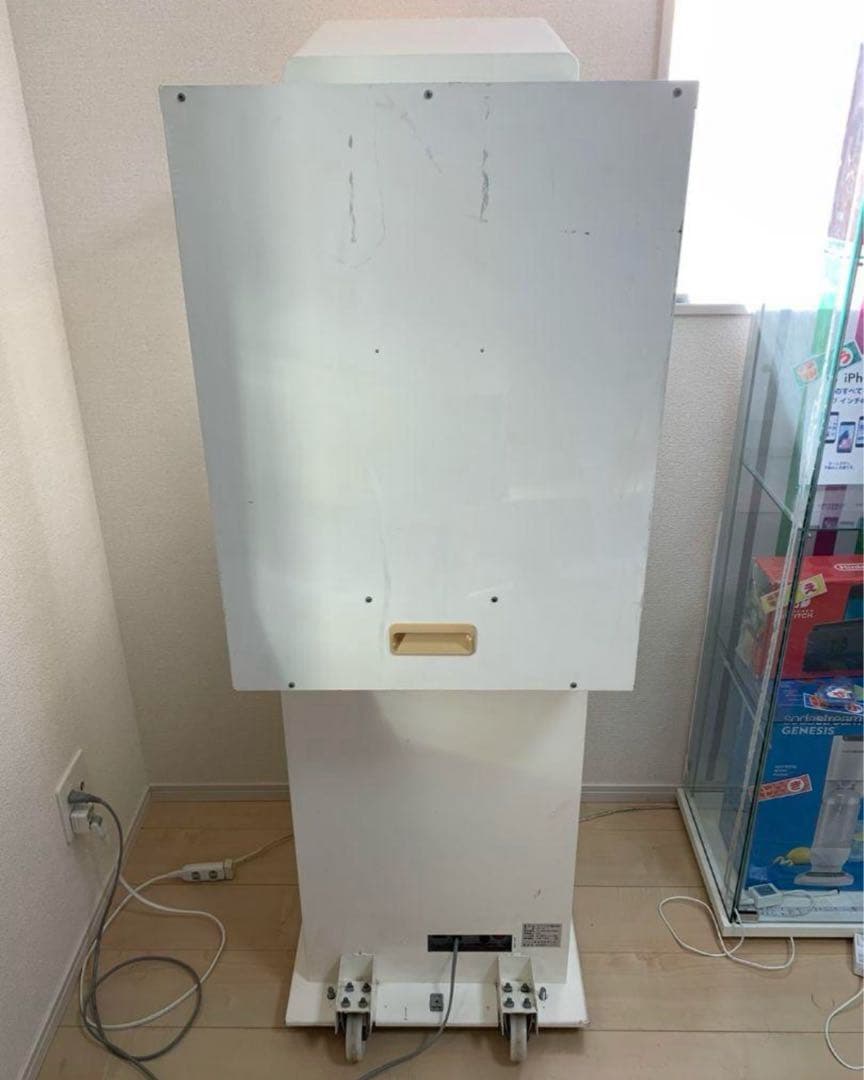 a*2様 カリーノ2 クレーンゲーム機 クレーンゲーム本体