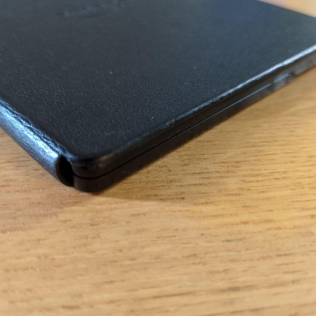 Kindle Oasis 第8世代 2016