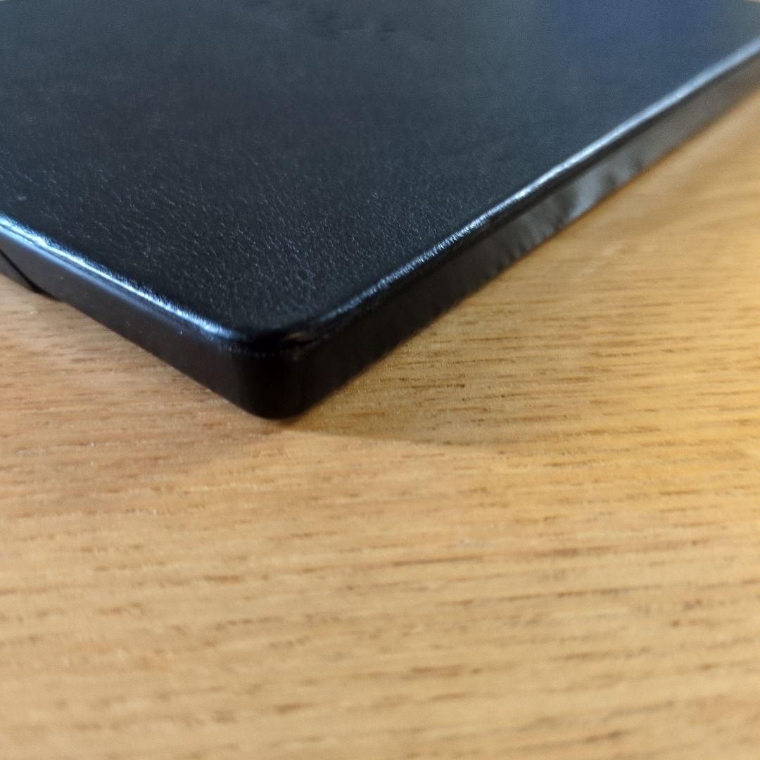 Kindle Oasis 第8世代 2016