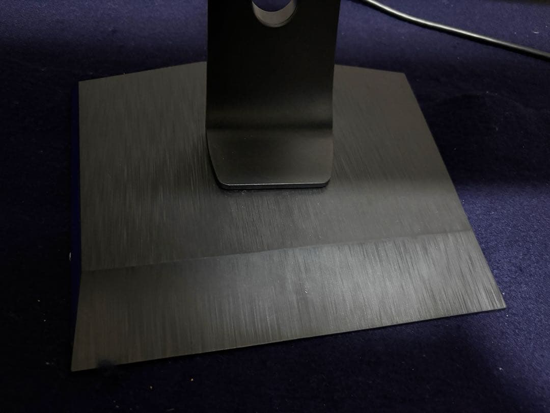 GigaCrysta 23.6型ワイド液晶ディスプレイ