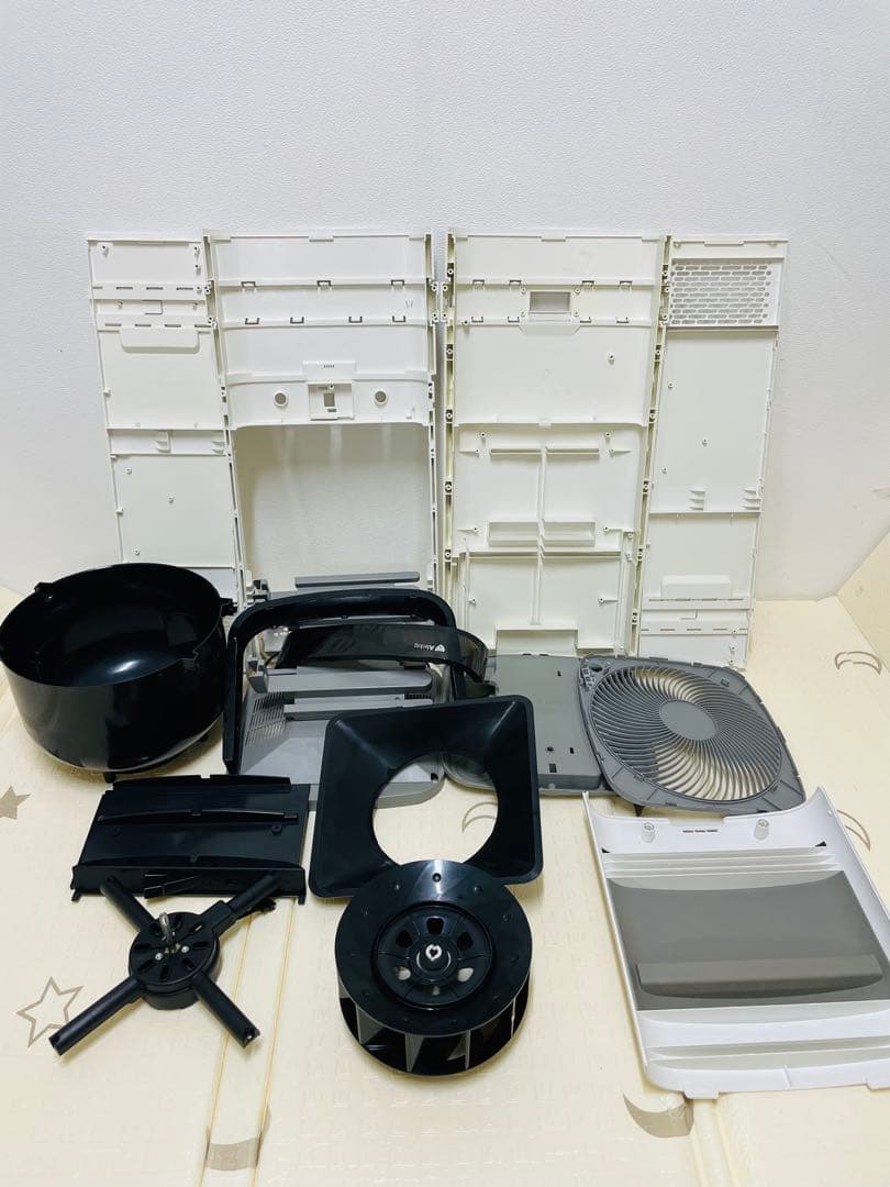 クリーニング済み　Airdog X5S 2020年製