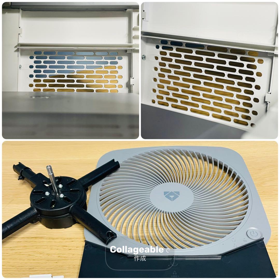 クリーニング済み　Airdog X5S 2020年製