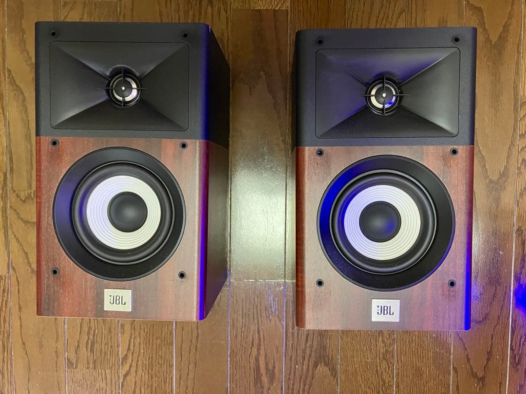 【美品】JBL ステージA120