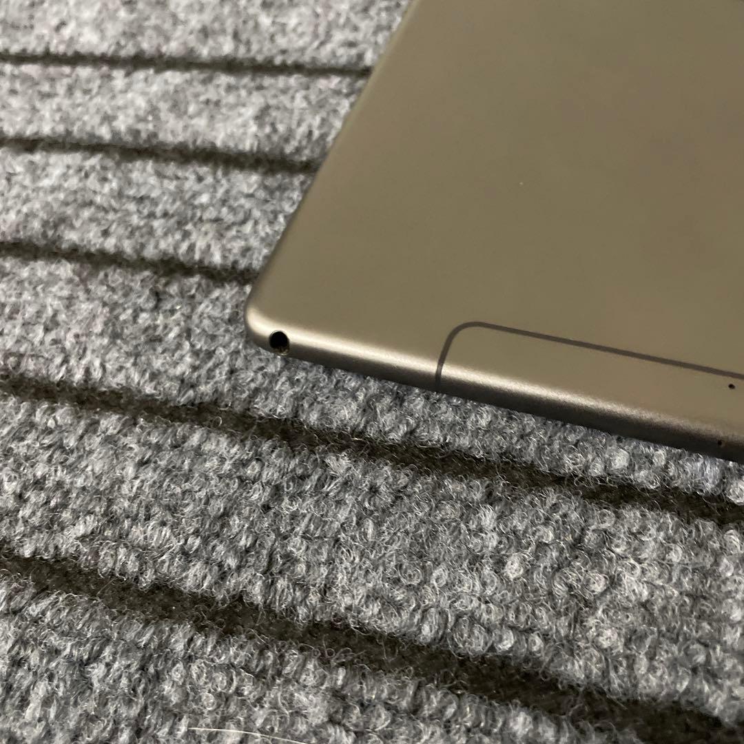 154 iPad Air3 3世代 64GB SIMフリー スペースグレイ