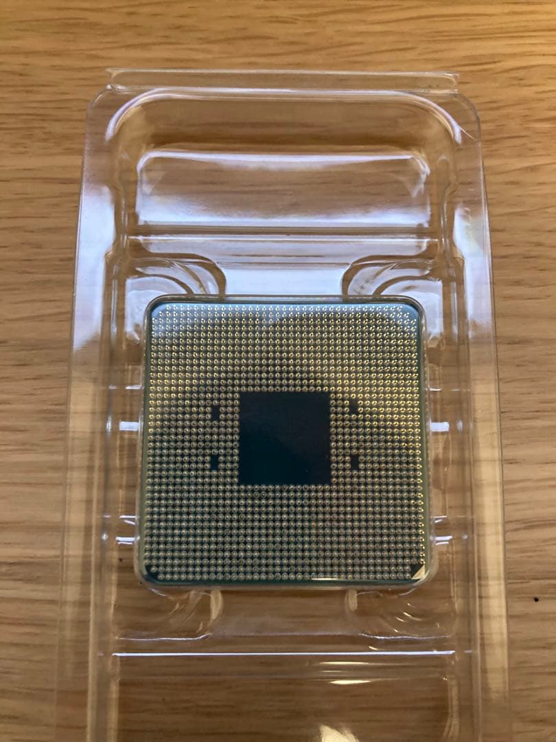 新品　AMD Ryzen 9 5950X 動作保証