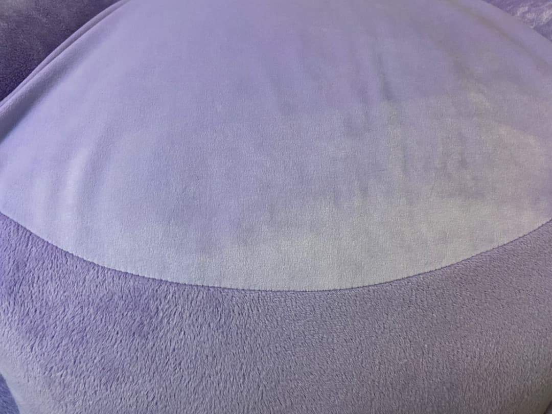 ポケモン　メタモン　ビーズソファー