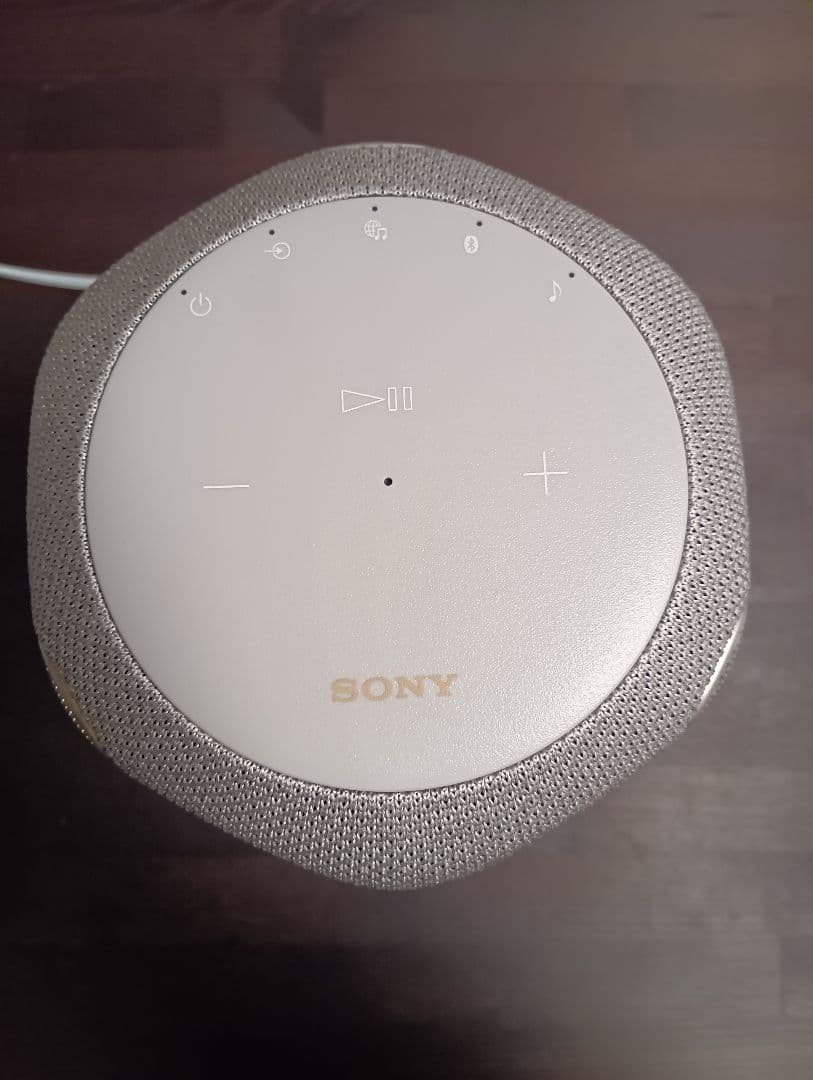 SONY(ソニー) ワイヤレススピーカー　SRS-RA3000