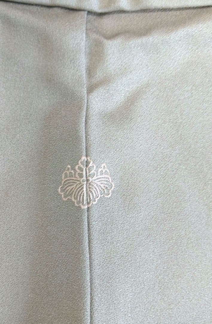 【 新品未使用 】訪問着セット 身丈155cm 裄丈62cm