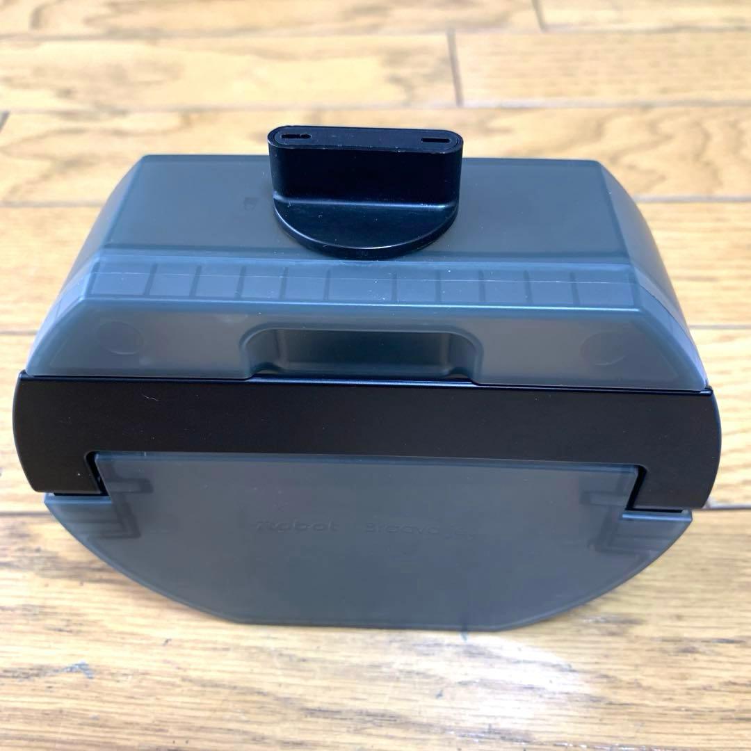 神本様　iRobot ブラーバジェット　Braava jet m6