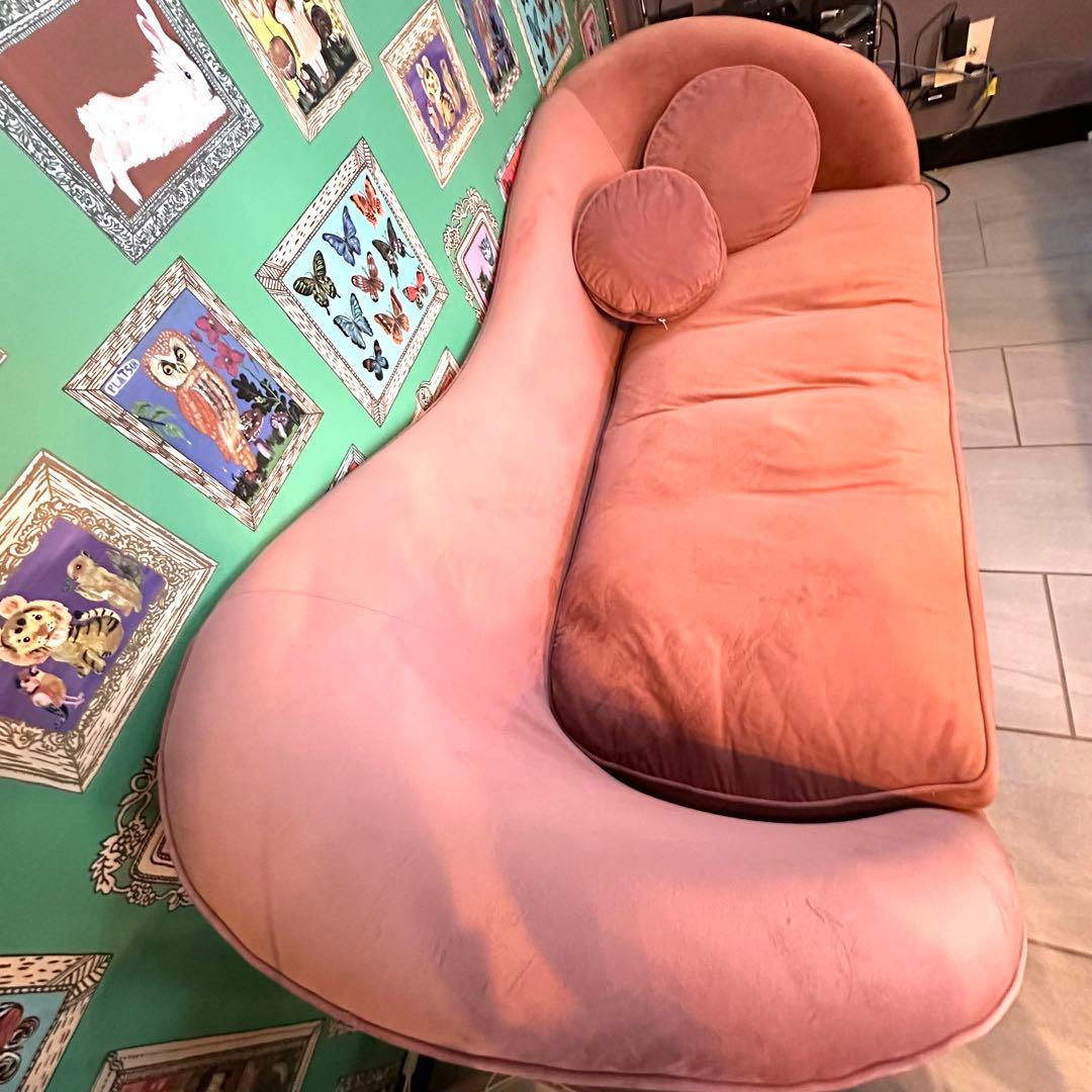 【専用出品】エステ ソファ 2人掛 EST-222PK