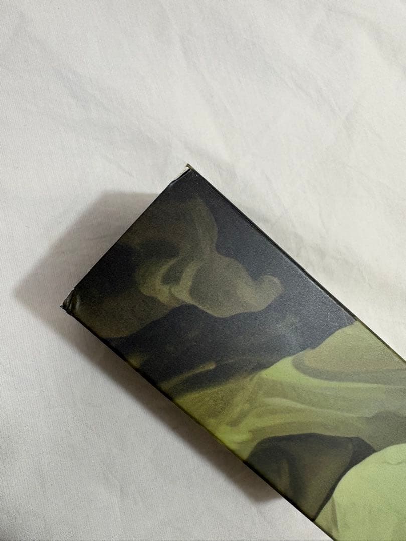 新品　未使用　Aesop　イソップ カースト オードパルファム　50ml