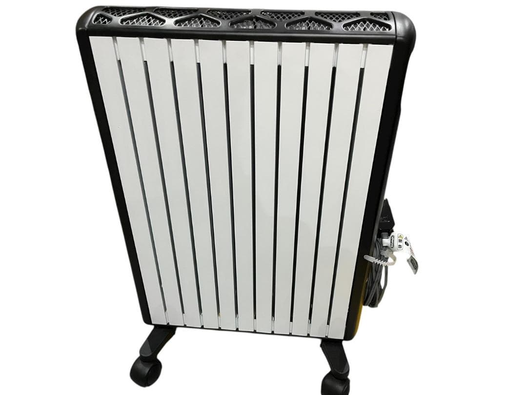 ◇【美品】Delonghi マルチダイナミックヒーター MDHAA15WIFI