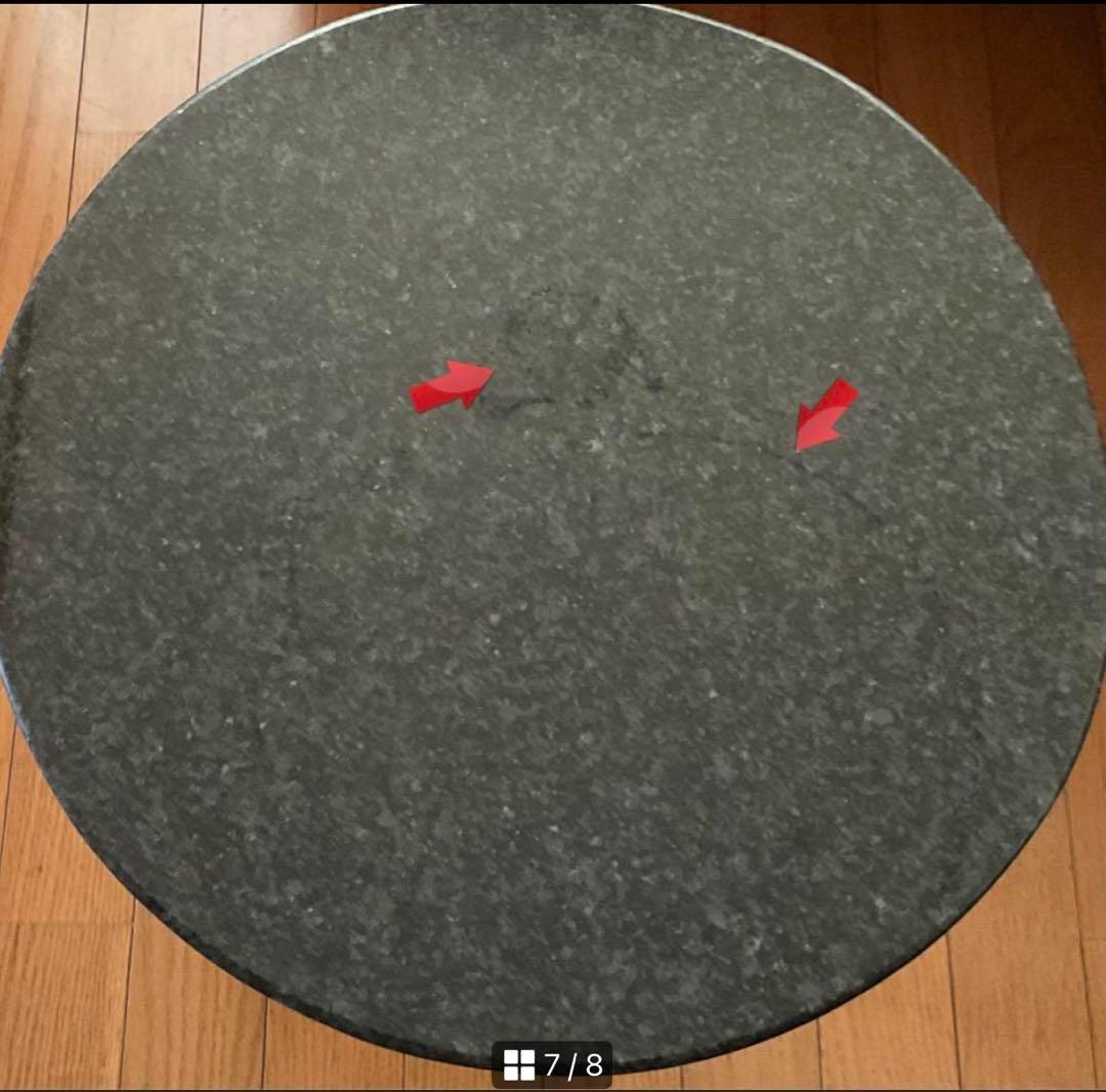 アルフレックス　Arflex uvi ウヴィ　コーヒーテーブル