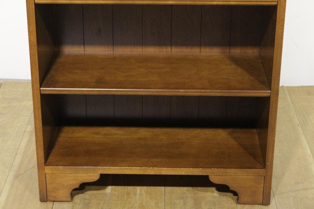 ★横浜ダニエル★棚★ブックシェルフ★飾り棚★