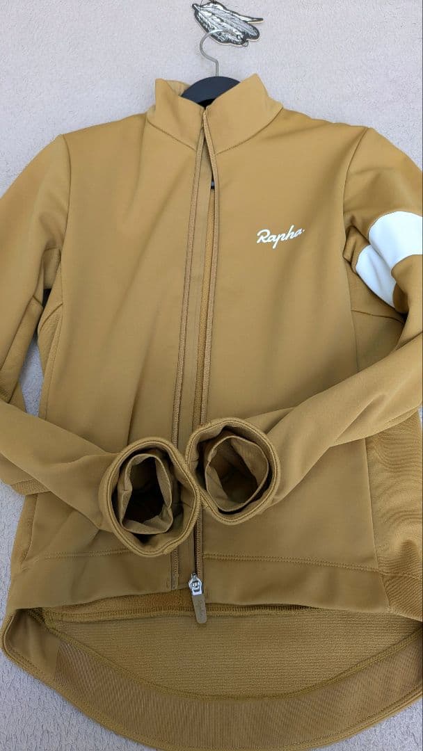 極寒セール！Rapha Men's Core Winter Jacket 　XS