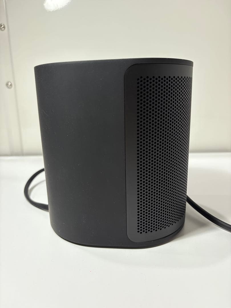 B&O BEOPLAY M3 バングオルフセン　スピーカー美品