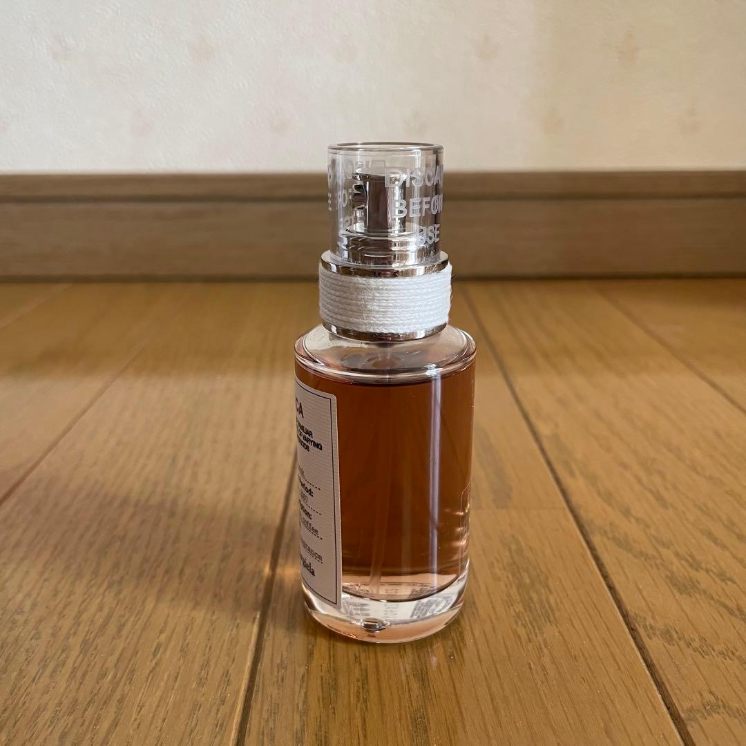 メゾンマルジェラ REPLICA コーヒーブ レイク 30ml