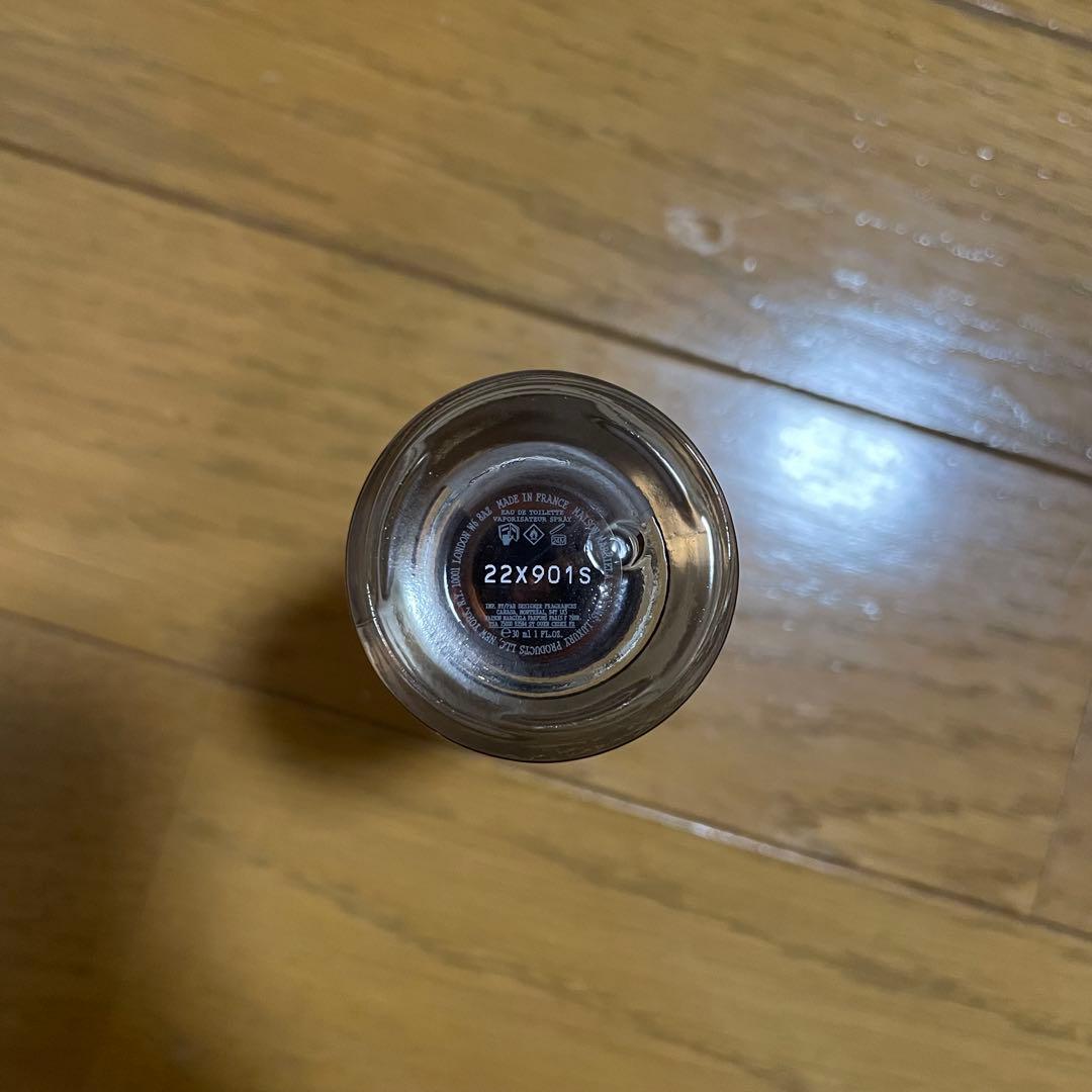 メゾンマルジェラ REPLICA コーヒーブ レイク 30ml