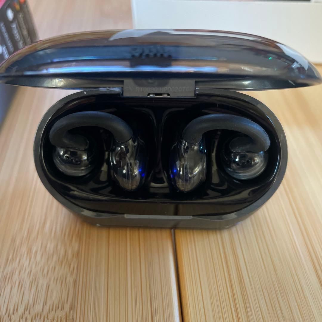 JBLサウンドギアクリップス