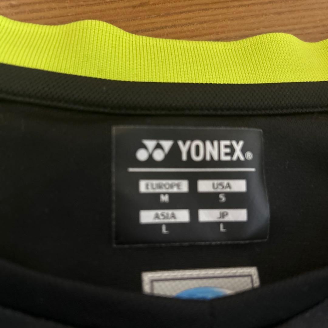 バドミントンユニフォームセット