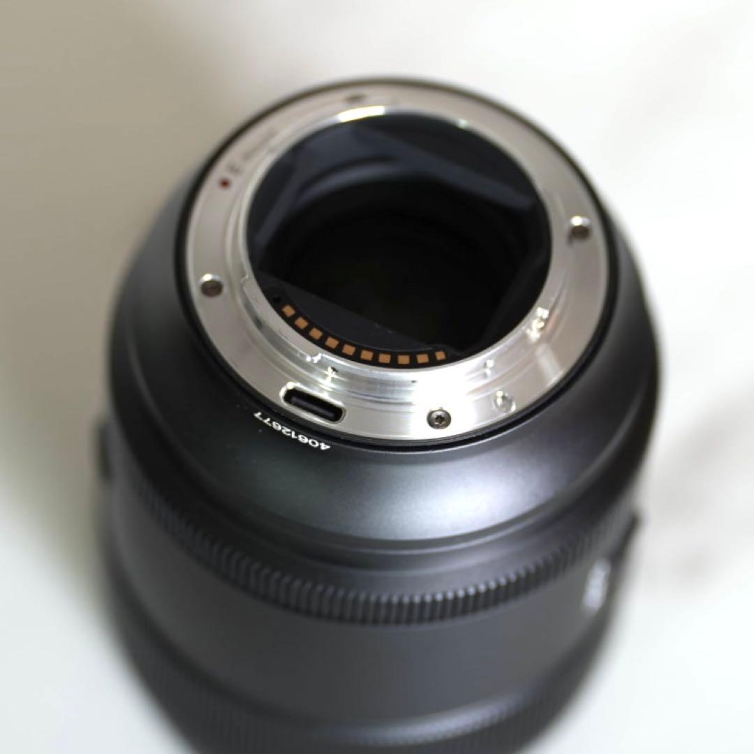 【美品】SIRUI Aurora 85mm F1.4 Sony Eマウント