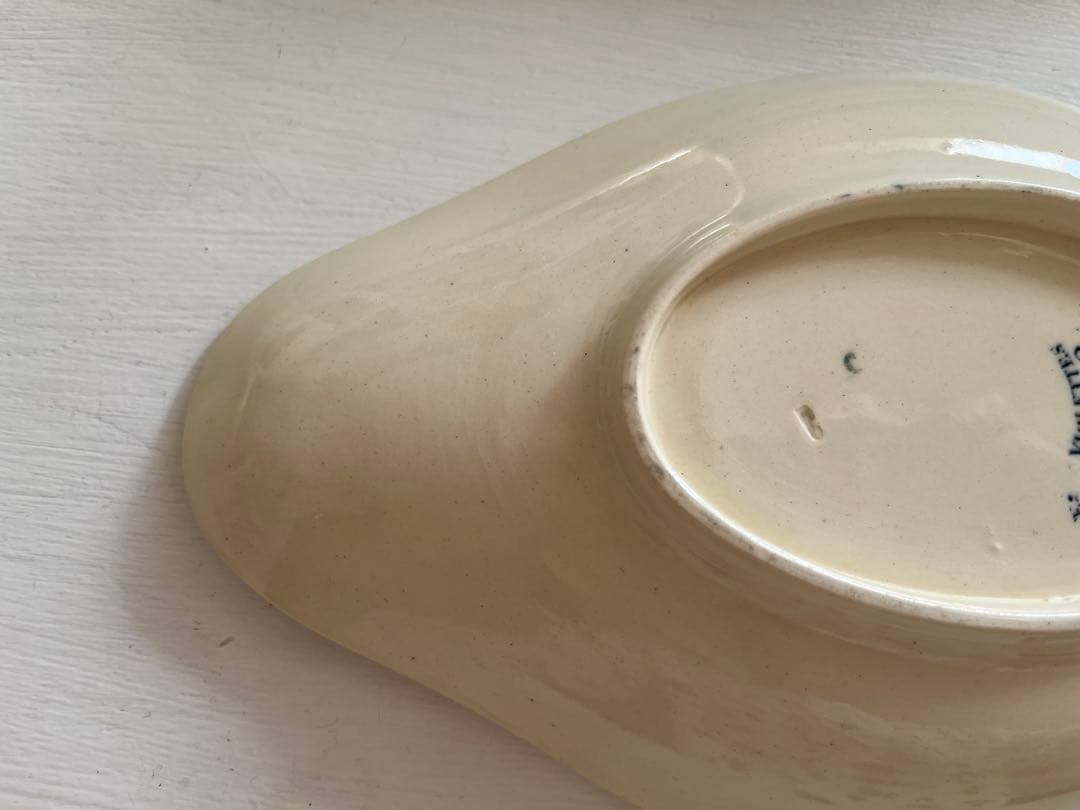 フランスアンティーク　ラヴィエ　リュネビル