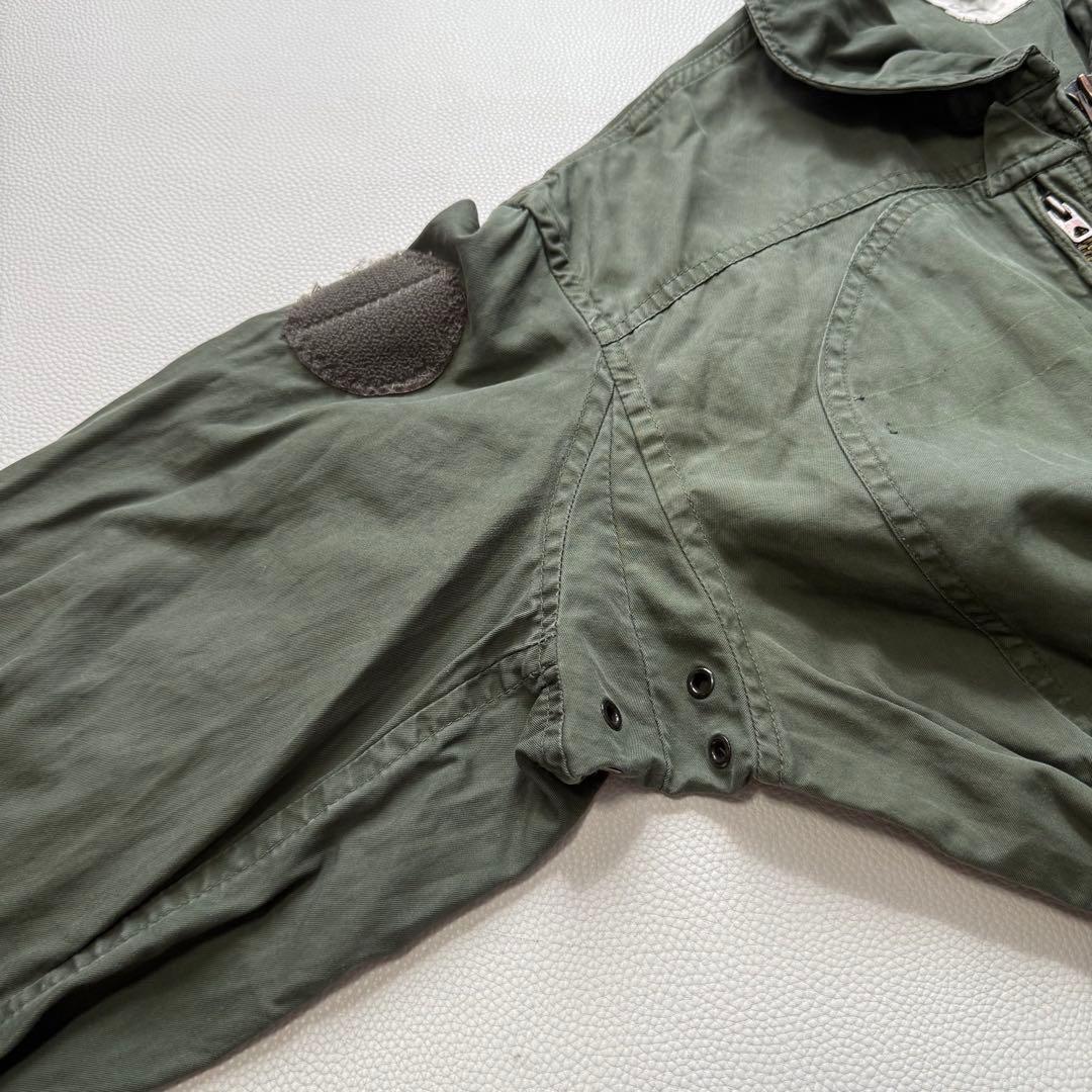 70's French Army フランス軍 空軍 フライトスーツ