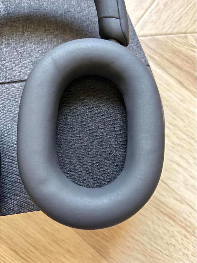 sony wh-1000xm5 ソニー ヘッドホン ブラック 箱無し