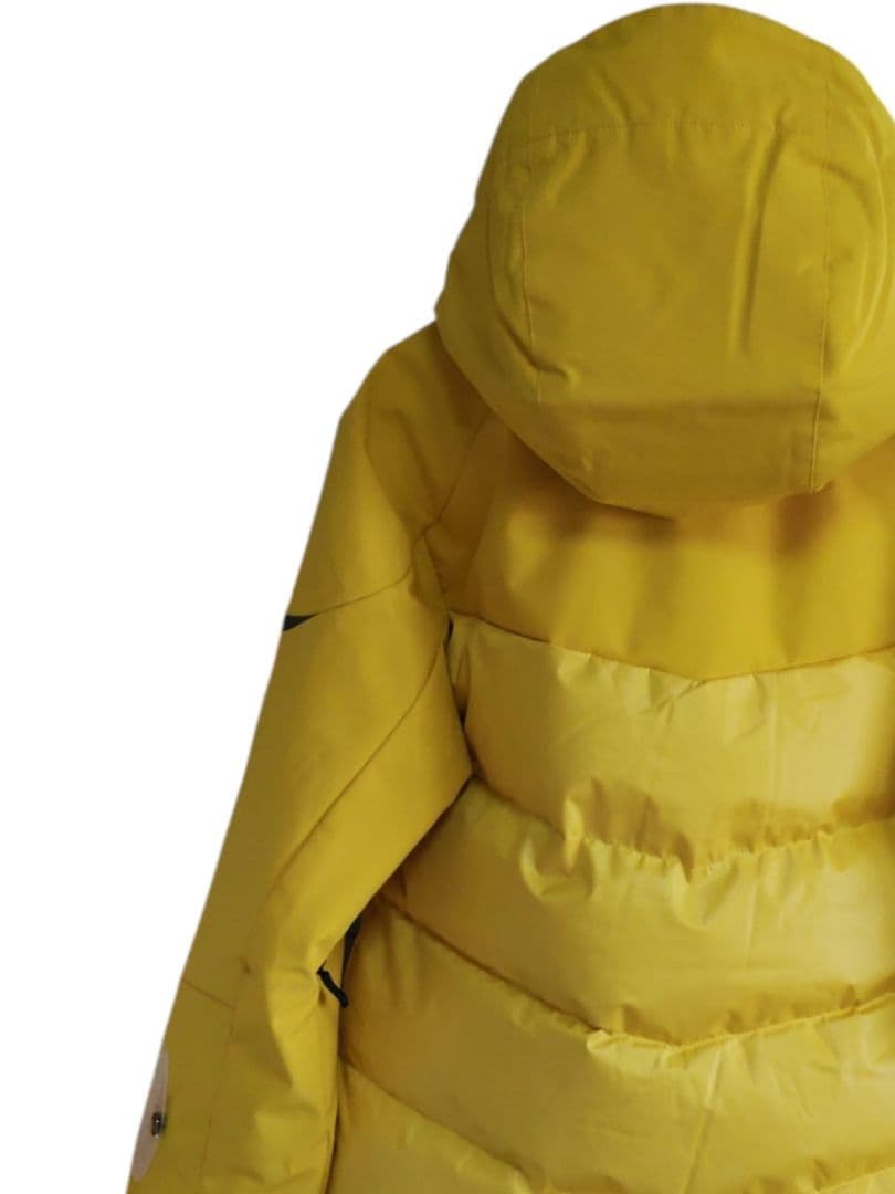 新品 PHENIX 24-25 レガシー スキーウェア上下セット￥102,300