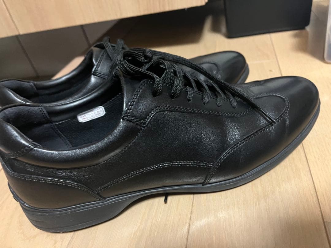 リーガル　ビシカジスニーカー　3日間使用　極美品