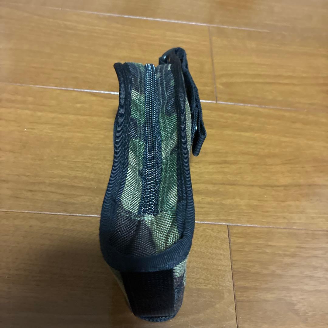 BRIEFING ブリーフィング　ユーティリティポーチ ゴルフ