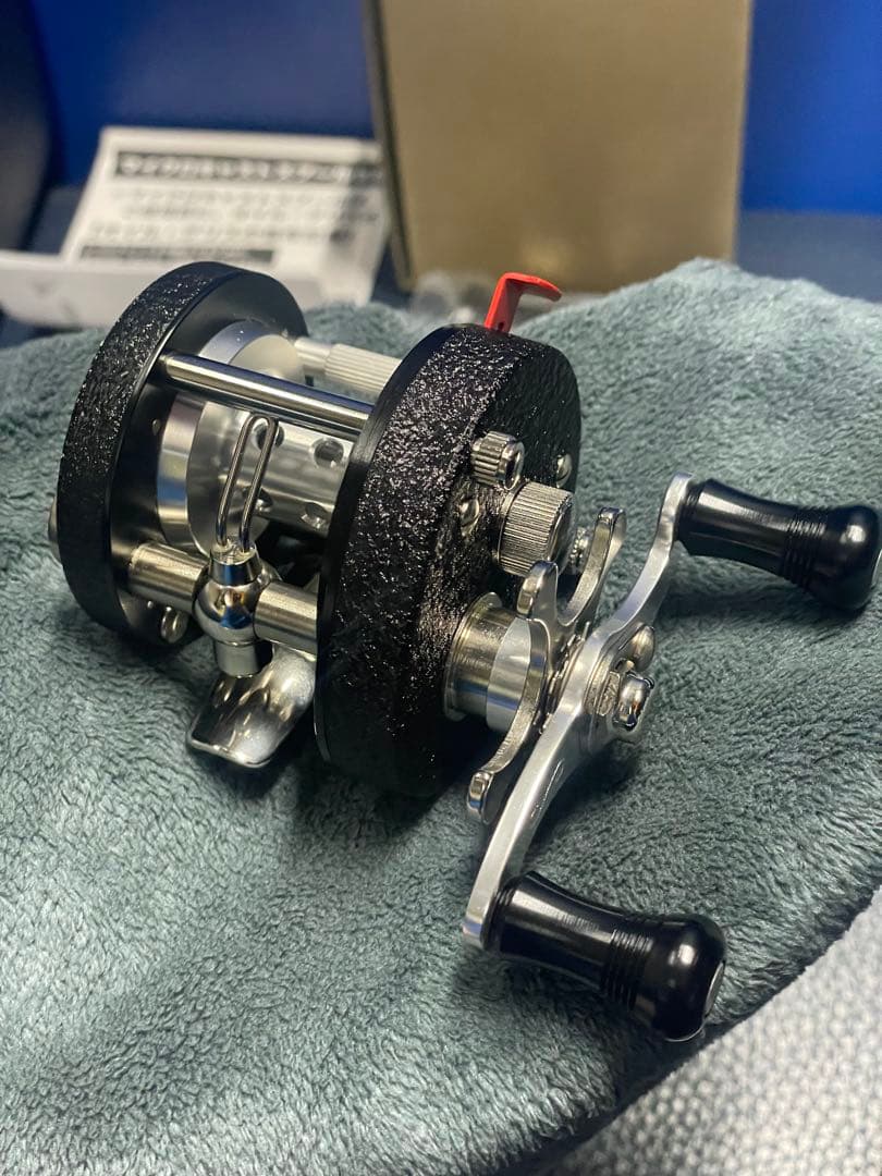 BC521SSS-T VINTAGE 五十鈴工業　トライアングル