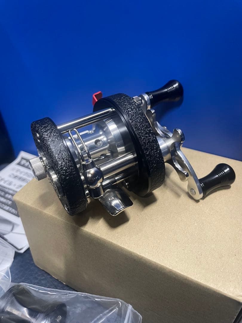 BC521SSS-T VINTAGE 五十鈴工業　トライアングル