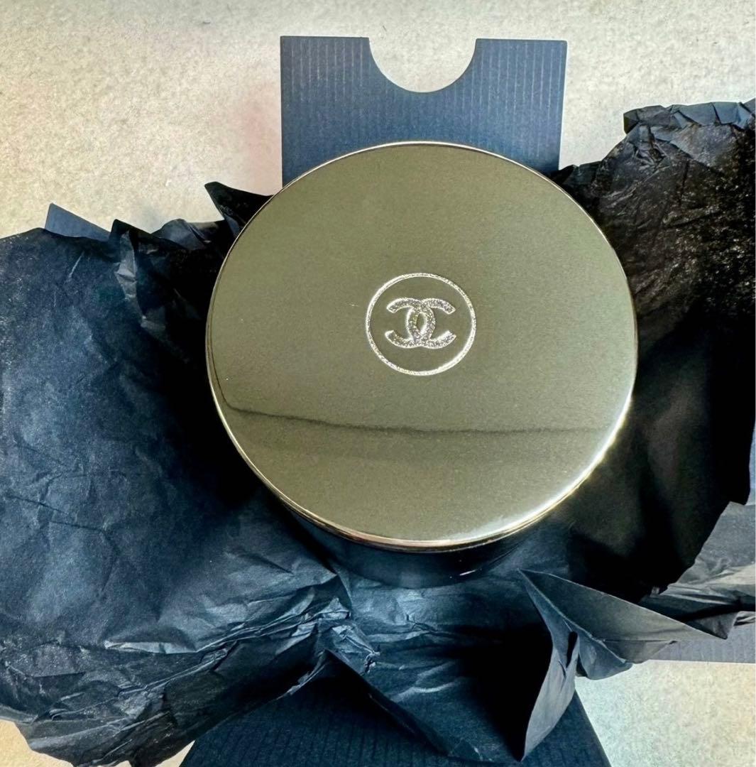 シャネル　ノベルティ　小物入れ　物入れ　サブリマージュ